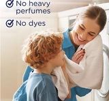 Downy Light Laundry In-Wash Scent Booster Beads, Ocean Mist Scent, 39.9 oz.