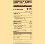 Butter Snaps Pretzels, 12 Oz Bag
