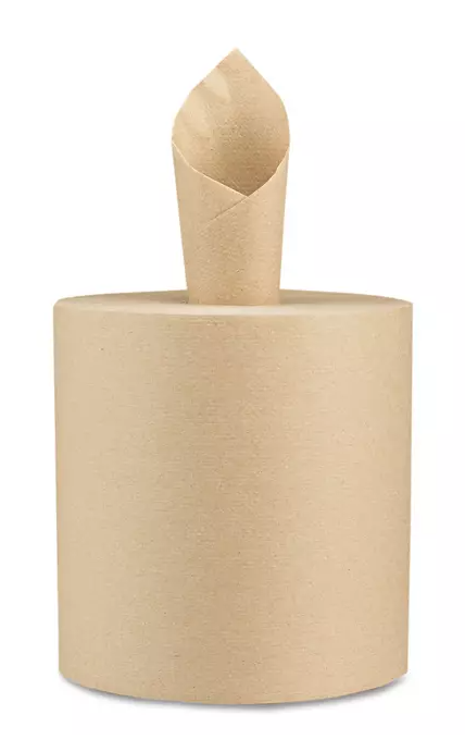 Boardwalk Green Universal Natural Roll Paper Towels 6 rolls, 800 ft./roll