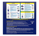 OxiClean Concentrated Max Efficiency Versatile Stain Remover Powder 8.08 lbs.