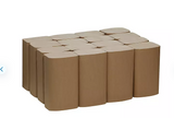 Marathon Singlefold 1-Ply Natural Paper Towels 16 pks., 250 towels/pk.