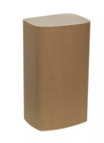 Marathon Singlefold 1-Ply Natural Paper Towels 16 pks., 250 towels/pk.