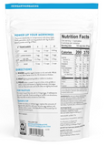Flour Gluten Free Protein Pancake Mix, Non-Gmo Project Verified, No Sugar Added, Non-Dairy, 12 Oz