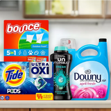 Bounce Fabric Softener Dryer Sheets, Outdoor Fresh, 320 ct.