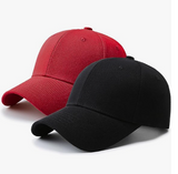 2 Packs Baseball Cap Golf Dad Hat for Men and Women