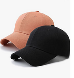2 Packs Baseball Cap Golf Dad Hat for Men and Women