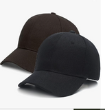 2 Packs Baseball Cap Golf Dad Hat for Men and Women