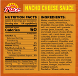 Mild Nacho Cheese Sauce, 10.5 Oz Can