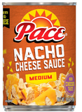 Medium Nacho Cheese Sauce, 10.5 Oz Can