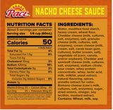 Medium Nacho Cheese Sauce, 10.5 Oz Can