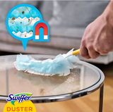 Swiffer Duster Refill + 1 Handle 28 ct.