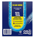 OxiClean Concentrated Max Efficiency Versatile Stain Remover Powder 8.08 lbs.
