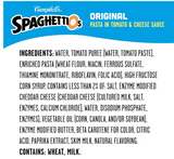 Original Canned Pasta, 15.8 Oz Can