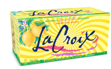 Lacroix Sparkling Water, Limoncello, 12 Fl Oz (Pack of 8)