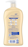 Kids 3-In-1 Body+Hair+Bubble Bath, Peach Scent, 32 Fl Oz
