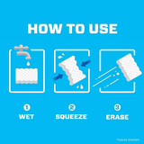 Mr. Clean Magic Eraser Extra Durable Scrubber Sponges 15ct.