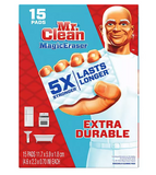 Mr. Clean Magic Eraser Extra Durable Scrubber Sponges 15ct.
