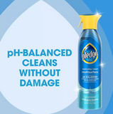 Pledge Multisurface Cleaner, Rainshower, 3 ct., 29 oz.