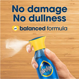 Pledge Multisurface Cleaner, Rainshower, 3 ct., 29 oz.