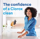 Clorox Performance Bleach, 3 ct., 363 fl. oz.