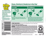 Pine-Sol Multi-Surface Cleaner, Pine Scent, 2 ct., 120 fl. oz.