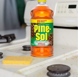Pine-Sol Multi-Surface Cleaner, Pine Scent, 2 ct., 120 fl. oz.