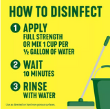 Pine-Sol Multi-Surface Cleaner, Pine Scent, 2 ct., 120 fl. oz.