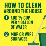 Pine-Sol Multi-Surface Cleaner, Pine Scent, 2 ct., 120 fl. oz.