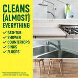 Pine-Sol Multi-Surface Cleaner, Pine Scent, 2 ct., 120 fl. oz.