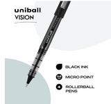 Sanford  Vision Rollerball Pens