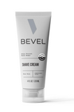Shaving Cream for Men, Moisturizing Shave Cream with Aloe Vera and Vitamin E to Soothe Skin and Prevent Razor Bumps, 4 Fl Oz (Packaging May Vary)