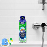 Scrubbing Bubbles Mega Shower Foamer Aerosol, Rainshower 20 oz., 3 ct.