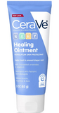 Diaper Rash Cream, Baby Healing Ointment for Extra Dry, Cracked Skin, Diaper Cream with Ceramides & Vitamin E, Lanolin, Fragrance, Paraben, Dye, Phthalates & Sulfate Free, 3 Ounce
