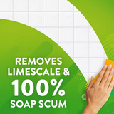 Scrubbing Bubbles Mega Shower Foamer Aerosol, Rainshower 20 oz., 3 ct.