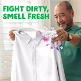 Gain + Oxi Liquid Laundry Detergent, Moonlight Breeze, 159 Loads, 170 fl. oz.