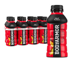 Sports Drink Sports Beverage, Fruit Punch, 12 Fl Oz (Pack of 8)