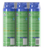 Scrubbing Bubbles Mega Shower Foamer Aerosol, Rainshower 20 oz., 3 ct.