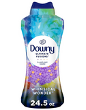 Downy Ultimate Fusions In-Wash Scent Booster Beads, Whimsical Wonder, 24.5 oz.