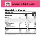 Caribbean-Style Jerk Chicken Soup, 16.1 OZ Can
