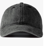 Men Women Baseball Cap-Low Profile Adjustable Washed Cotton Golf Dad Hat