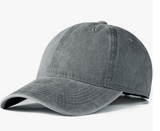 Men Women Baseball Cap-Low Profile Adjustable Washed Cotton Golf Dad Hat