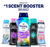 Downy Ultimate Fusions In-Wash Scent Booster Beads, Whimsical Wonder, 24.5 oz.