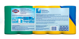 Clorox Disinfecting Cleaning Wipes, Variety Pack, 5 ct., 425 wipes