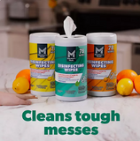 Member's Mark Disinfecting Wipes, Variety Pack, 4 pk., 312 ct.