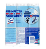 Lysol Disinfectant Spray, Crisp Linen 19 oz., 3 pk.
