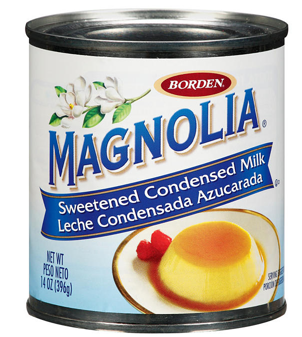 Magnolia Sweetened Condensed Milk, 14 Oz., 6 Pk.