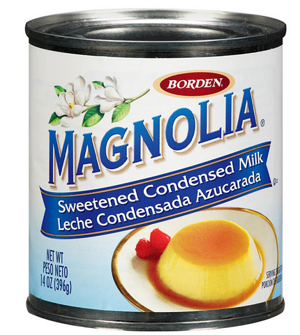 Magnolia Sweetened Condensed Milk, 14 Oz., 6 Pk.
