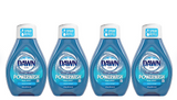 Dawn Platinum Powerwash Dish Soap Spray, Fresh Scent, 4 refills, 64 fl. oz.