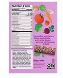 Madegood Birthday Cake Drizzled Bars, 0.85 Oz., 20 Pk.