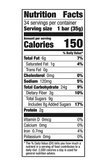 Nature Valley Soft Baked Oatmeal Squares Cinnamon Brown Sugar, 34 Ct.
